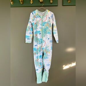 Bonds Wondersuit size 3